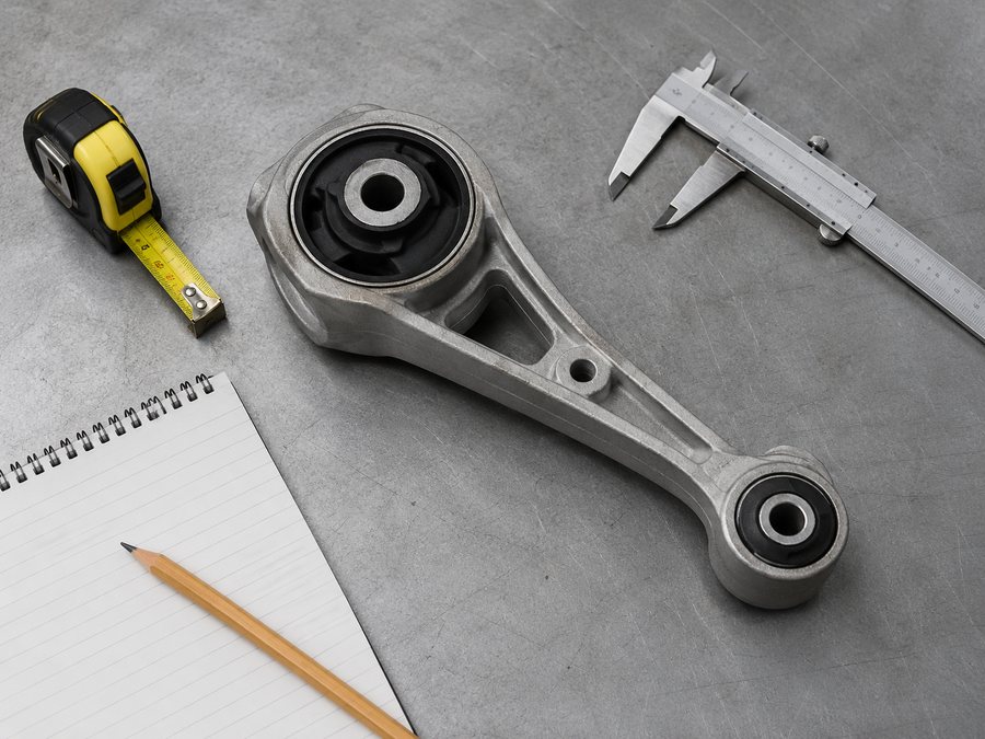 How to Find the Right Bus Spare Part: Model, Year, Number