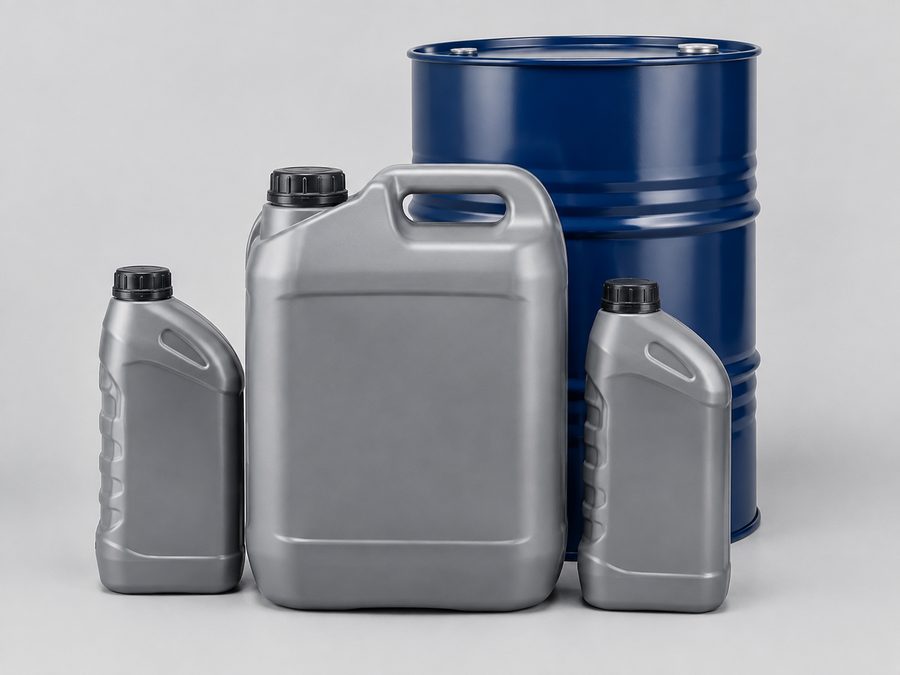 Choosing Bus Engine Oil: 15W-40, 10W-40 or 5W-30?