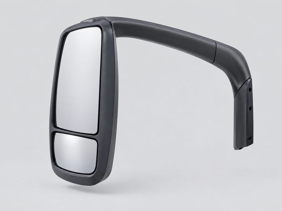 Setra Wide-Angle Mirror — Setra, BAYKOÇ
